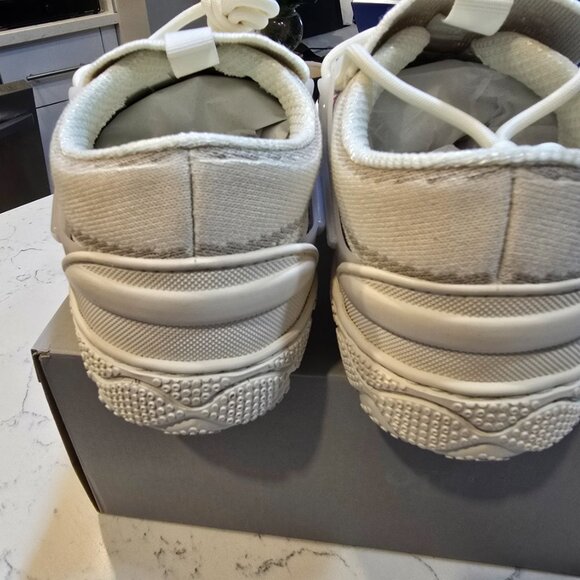 Vans OTW Old Skool 36 FM White 2025 Sneaker Skate RARE VN000D7DFS8 Mens 10 NEW - Picture 7 of 15